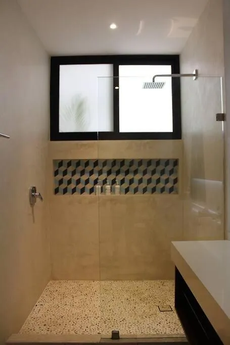 Apartament Luxury Casita Oleaje Tulum 0*,
