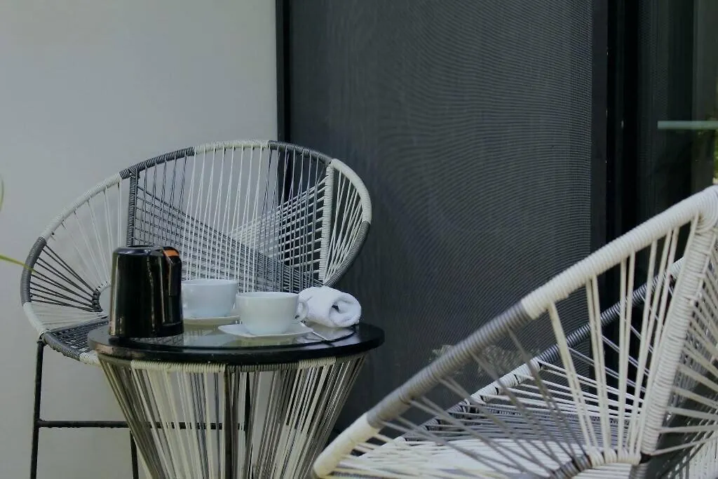 Apartament Luxury Casita Oleaje Tulum