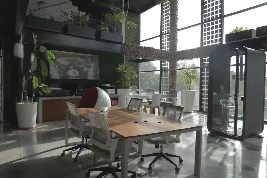 Luxury Casita Oleaje Tulum Apartamento México