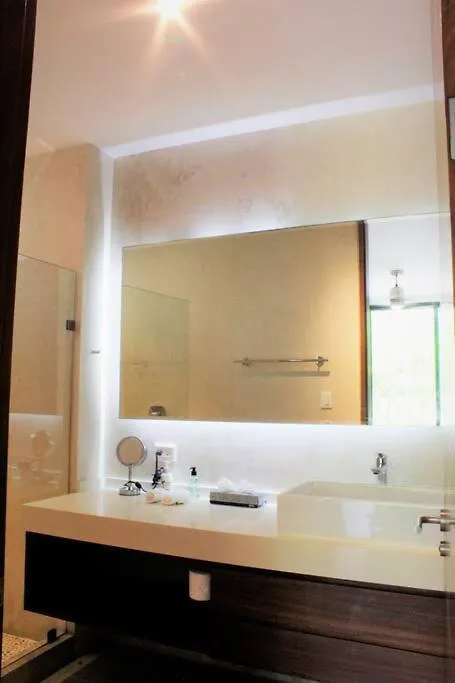 Luxury Casita Oleaje Tulum Apartment